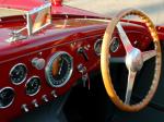 Alfa Romeo 6C 3000 Spider 1952 года